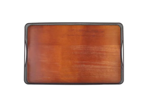 Porland Decipula Tepsi 35cm - 4
