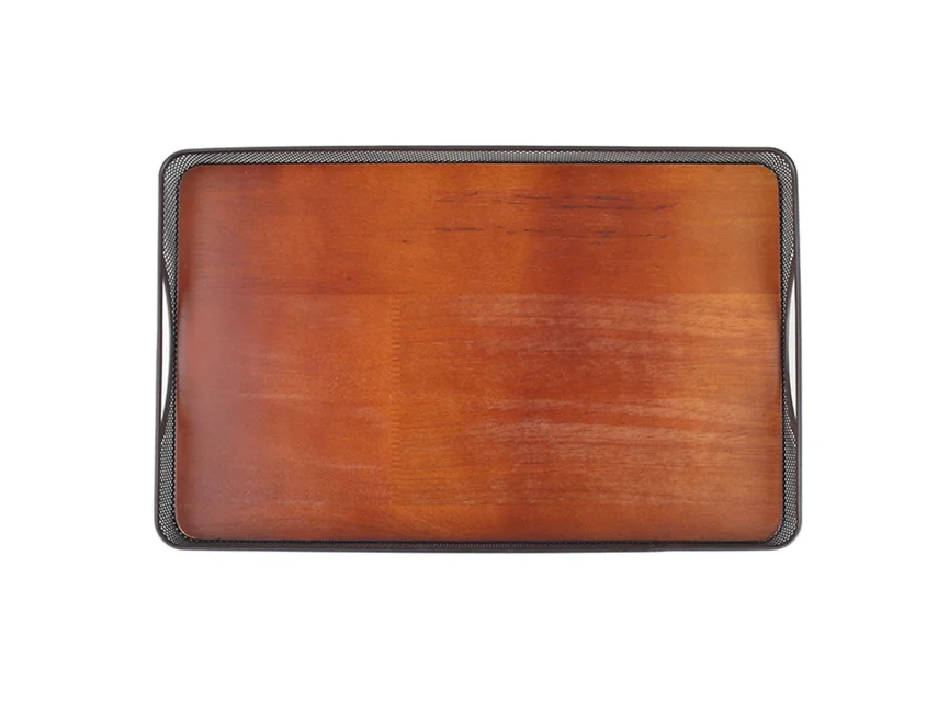 Porland Decipula Tepsi 35cm - 4