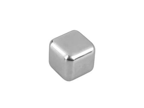 Porland Ding Metal Buz Küpü 4 adet - 2