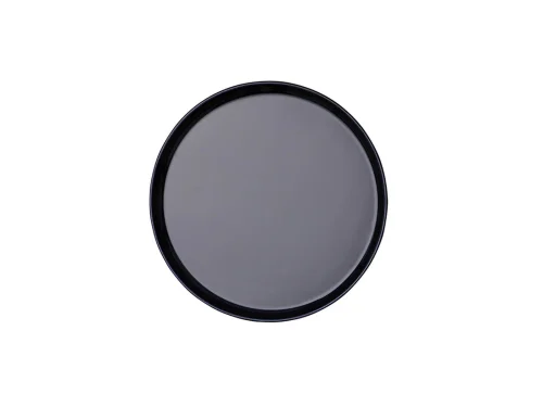 Porland Ethos Navy Blue Düz Tabak 18cm - PORLAND