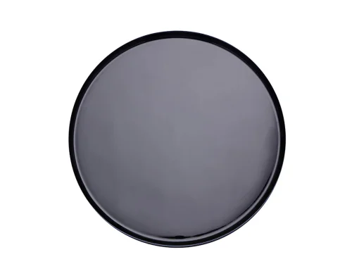 Porland Ethos Navy Blue Düz Tabak 31cm - PORLAND
