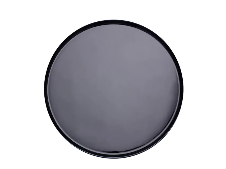 Porland Ethos Navy Blue Düz Tabak 31cm - 1