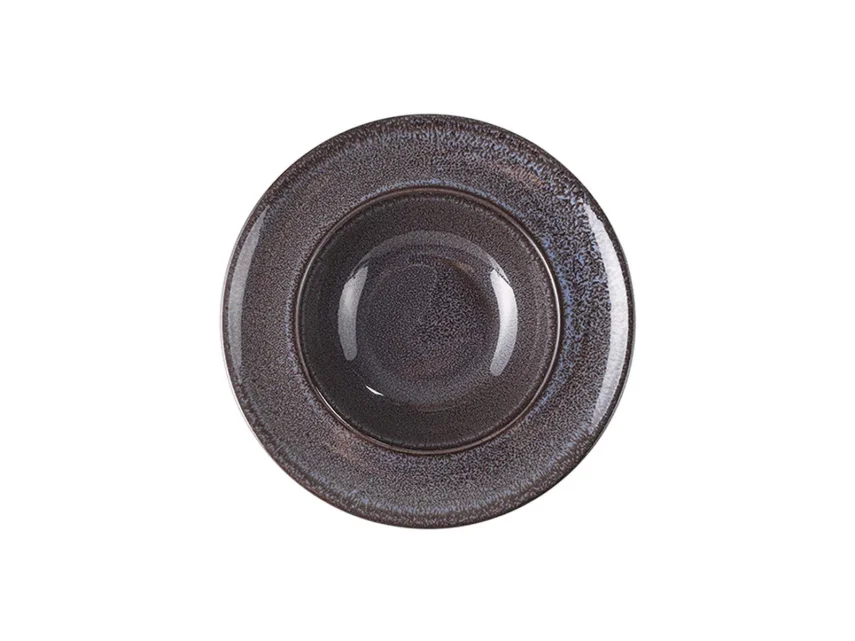 Porland Ethos Rock Makarna&Salata Tabağı 26cm - 1
