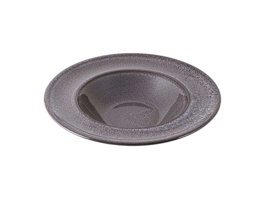 Porland Ethos Rock Makarna&Salata Tabağı 26cm - 2