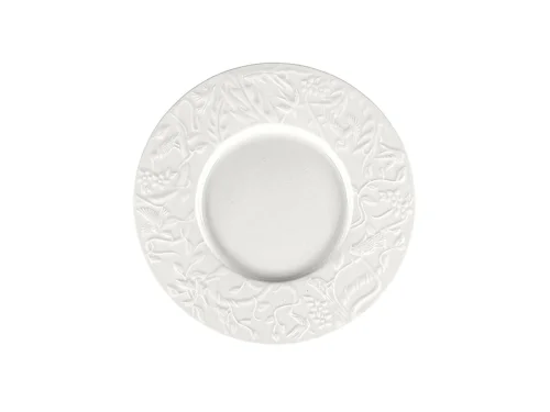 Porland Feniks Alumilite 24 Parça 6 Kişilik Yemek Takımı - 2