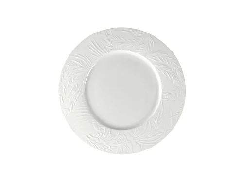 Porland Feniks Alumilite 24 Parça 6 Kişilik Yemek Takımı - 5