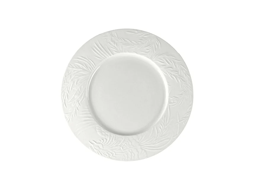 Porland Feniks Alumilite 24 Parça 6 Kişilik Yemek Takımı - 5
