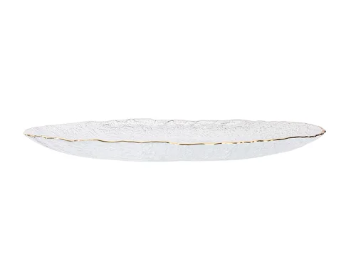 Porland New Moon Altın Supla 32cm 6 Adet - 4