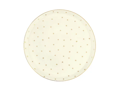 Porland Forest 4 Kişilik Servis Seti 28cm - 2