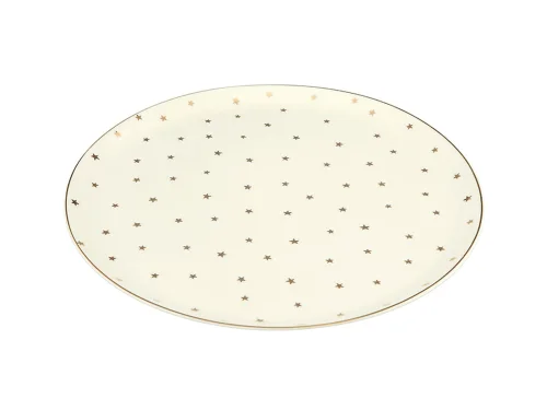 Porland Forest 4 Kişilik Servis Seti 28cm - 3
