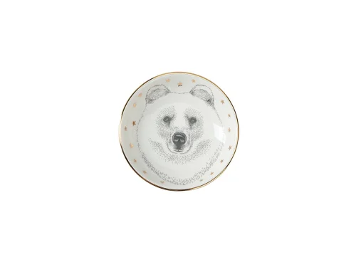 Porland Forest Bear Mini Kase 10cm - PORLAND