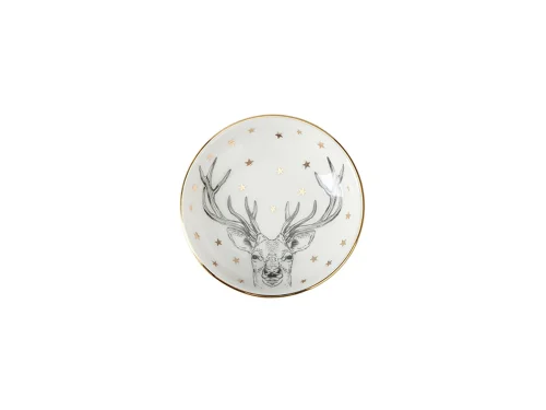 Porland Forest Deer Mini Kase 10cm - PORLAND