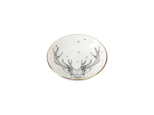 Porland Forest Deer Mini Kase 10cm - 2