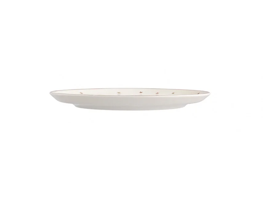 Porland Forest Düz Tabak 20cm - 3