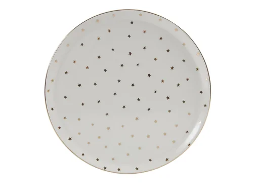 Porland Forest Düz Tabak 28cm - PORLAND