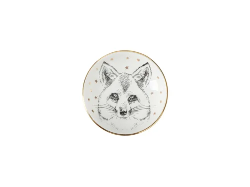 Porland Forest Fox Mini Kase 10cm - PORLAND