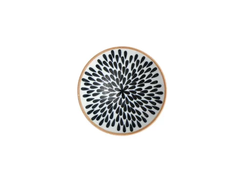 Porland Fractal 6lı Çok Amaçlı Kase Takımı 12cm - 4