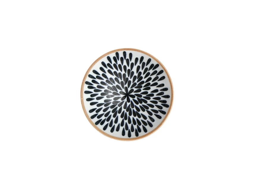 Porland Fractal 6lı Çok Amaçlı Kase Takımı 12cm - 4
