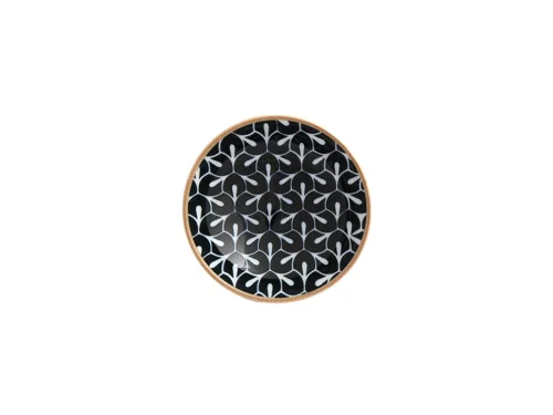 Porland Fractal 6lı Çok Amaçlı Kase Takımı 12cm - 5