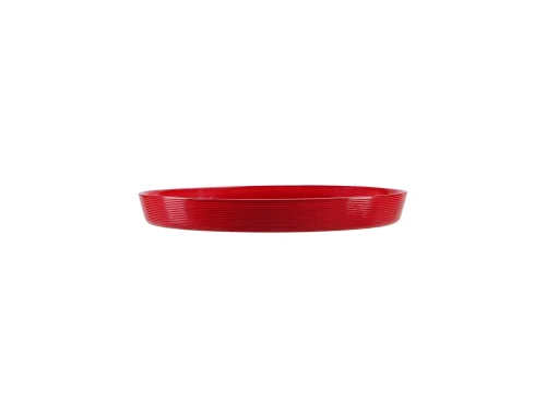 Porland Funky Cam Tabak Kırmızı 16cm - 2