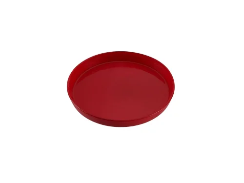 Porland Funky Cam Tabak Kırmızı 16cm - 3