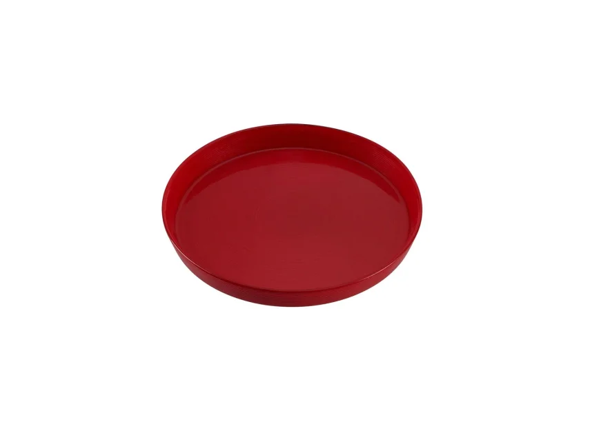 Porland Funky Cam Tabak Kırmızı 16cm - 3
