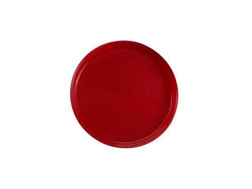 Porland Funky Cam Tabak Kırmızı 16cm - 4
