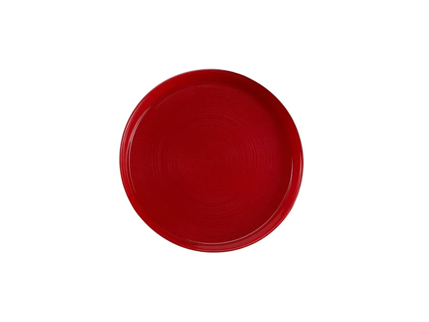 Porland Funky Cam Tabak Kırmızı 16cm - 4
