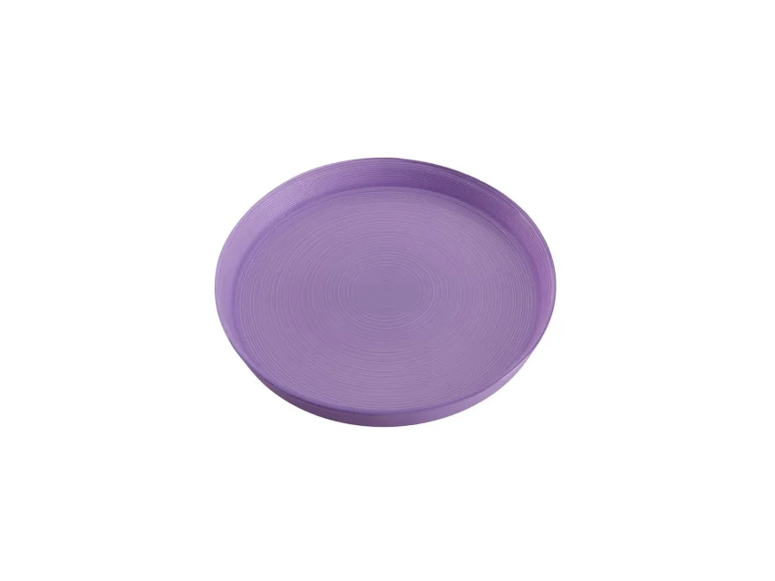 Porland Funky Cam Tabak Lila 16cm - 1