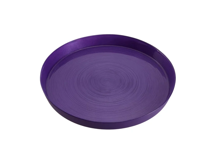 Porland Funky Cam Tabak Mor 21cm - 3