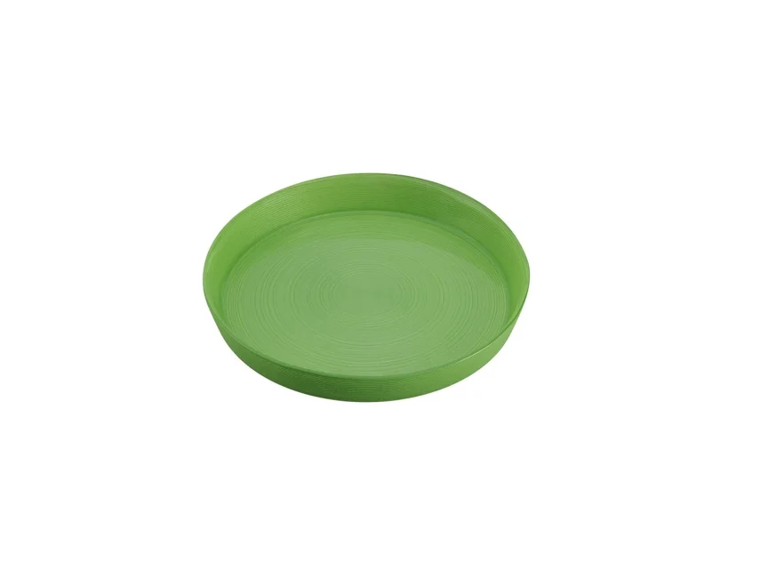 Porland Funky Cam Tabak Yeşil 16 cm - 2