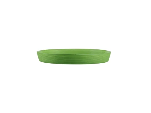 Porland Funky Cam Tabak Yeşil 16 cm - 3