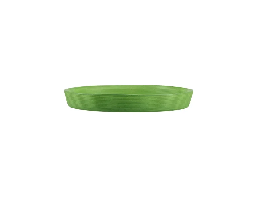 Porland Funky Cam Tabak Yeşil 16 cm - 3