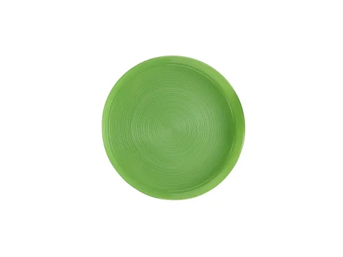 Porland Funky Cam Tabak Yeşil 16 cm - 4