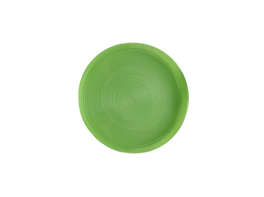 Porland Funky Cam Tabak Yeşil 16 cm - 4
