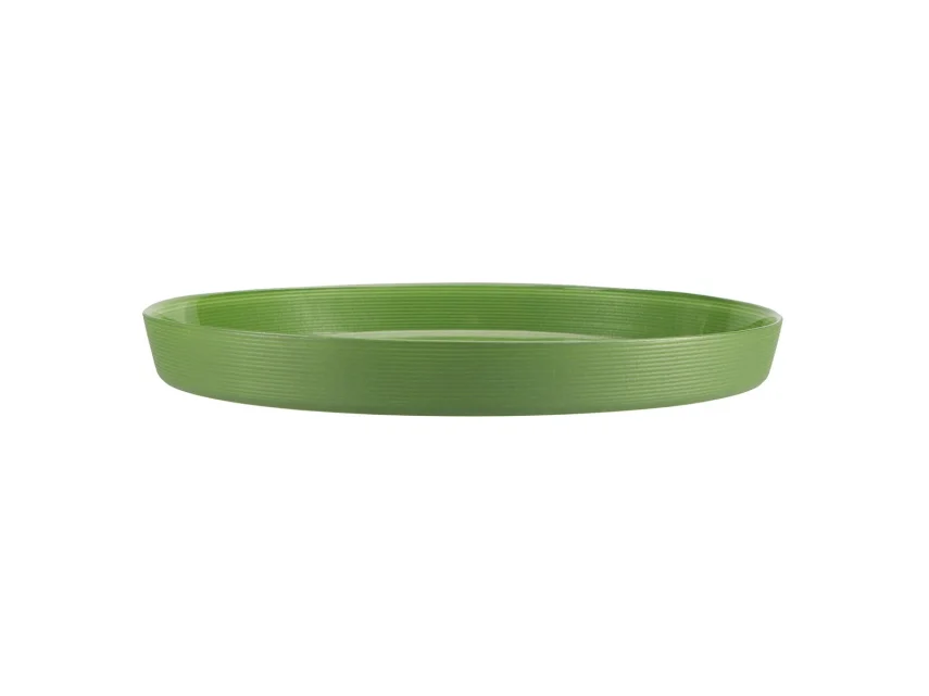 Porland Funky Cam Tabak Yeşil 21cm - 2