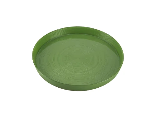 Porland Funky Cam Tabak Yeşil 21cm - 3