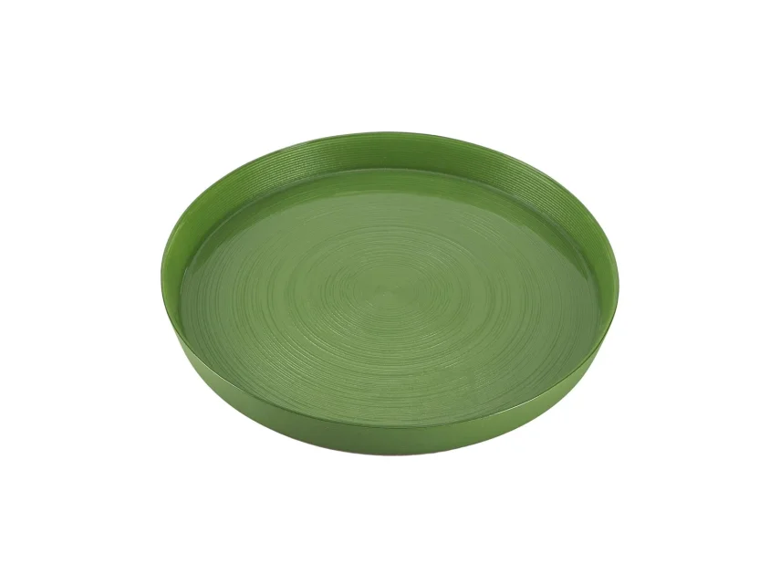Porland Funky Cam Tabak Yeşil 21cm - 3