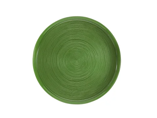 Porland Funky Cam Tabak Yeşil 21cm - 4