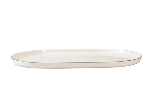 Porland Funky Kayık Tabak 32cm - 4