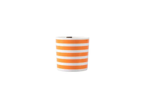 Porland Funky Orange Bardak 230cc - 3
