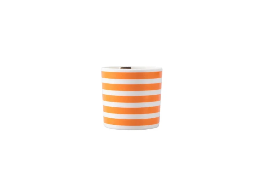 Porland Funky Orange Bardak 230cc - 3