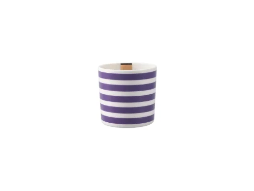 Porland Funky Purple Bardak 230cc - 3