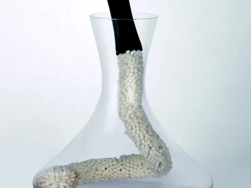 Porland Ghidini Şişe ve Bardak Temizleyici 25 cm - 4