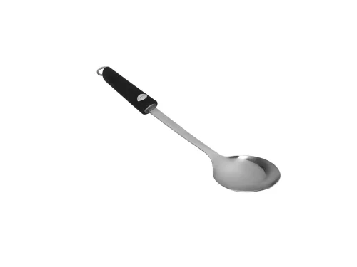Porland Ghidini Twist Servis Kaşığı 30cm - PORLAND