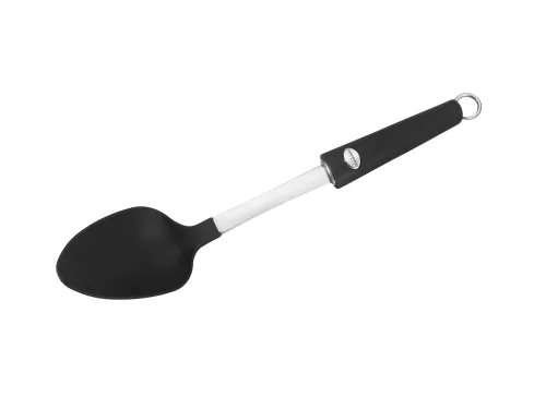 Porland Ghidini Twist Silikon Servis Kaşığı 30cm - PORLAND