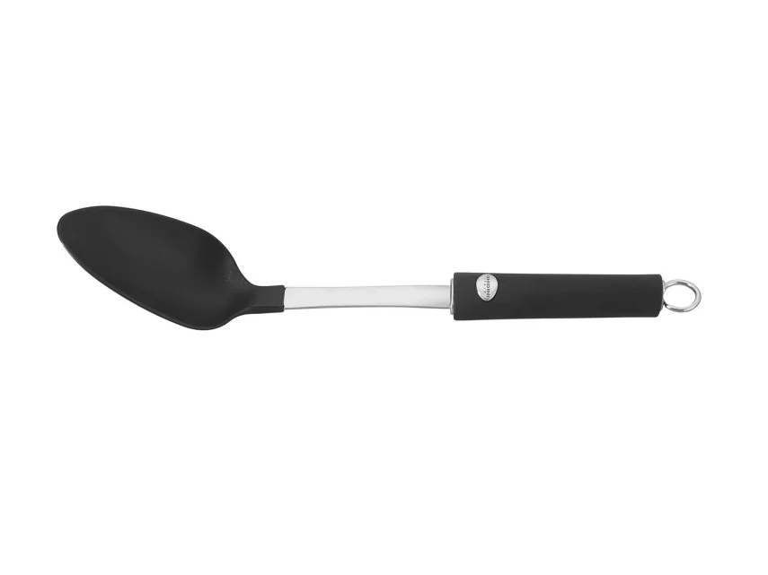 Porland Ghidini Twist Silikon Servis Kaşığı 30cm - 2