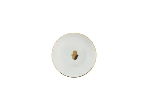 Porland Glamorous Lacivert Mini Kase 10cm - PORLAND