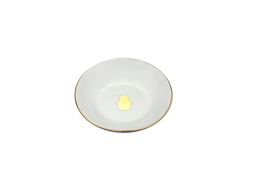 Porland Glamorous Lacivert Mini Kase 10cm - 2