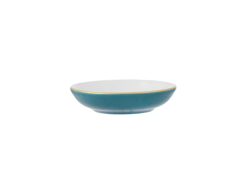 Porland Glamorous Turkuaz Mini Kase 10cm - 3